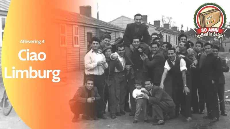 Hoofdafbeelding voor artikel Ciao Limburg: Het leven in…