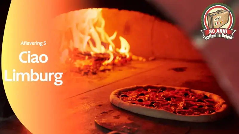 Hoofdafbeelding voor artikel Ciao Limburg: Italiaanse gastronomie