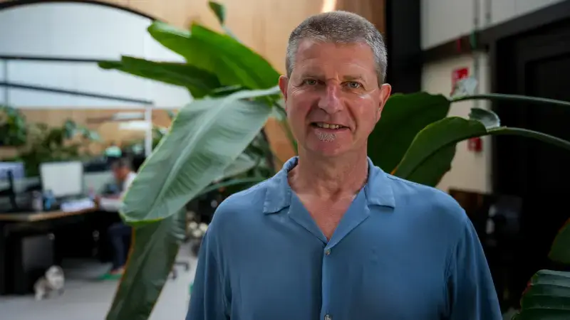 Hoofdafbeelding voor artikel Ignace Schops (Klimaatexpert):…