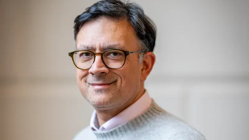 Hoofdafbeelding voor artikel UCLL-directeur Marc Vandewalle…