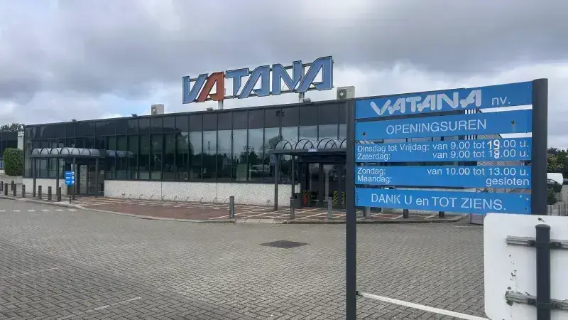 Hoofdafbeelding voor artikel Oprichter van Vatana Willy…