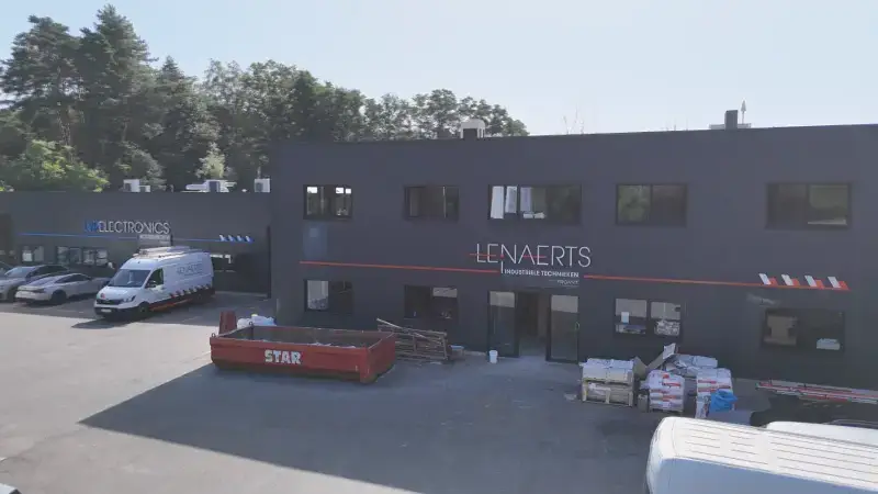 Hoofdafbeelding voor artikel De Toekomstfabriek: Lenaerts…