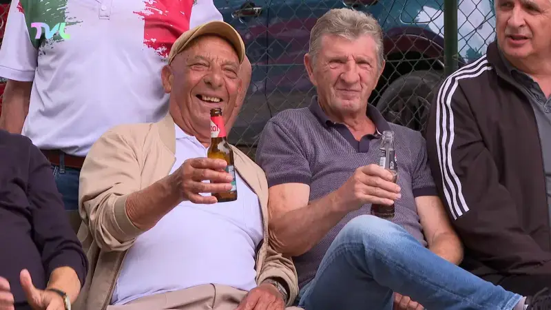 Hoofdafbeelding voor artikel Ciao Limburg: Voetbal is een…