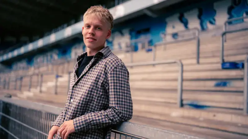 Hoofdafbeelding voor artikel Racing Genk start voorbereiding…
