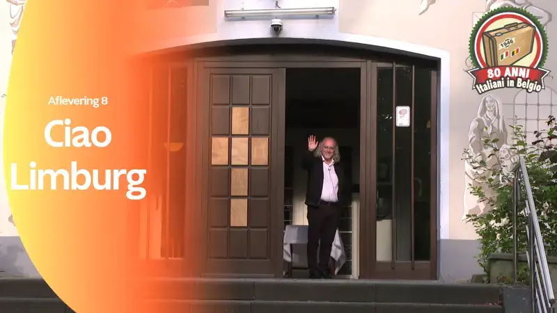 Hoofdafbeelding voor artikel Ciao Limburg: Katholieke kerk…