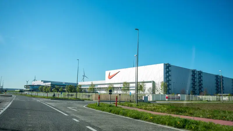 Hoofdafbeelding voor artikel Meer dan 50 jobs bij Nike…