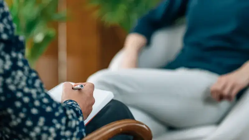 Hoofdafbeelding voor artikel Nieuwe psychologische ondersteuning…