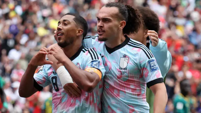 Hoofdafbeelding voor artikel Onwaarschijnlijke comeback:…