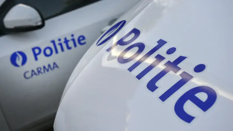 Hoofdafbeelding voor artikel Twee zweefvliegtuigen botsen…