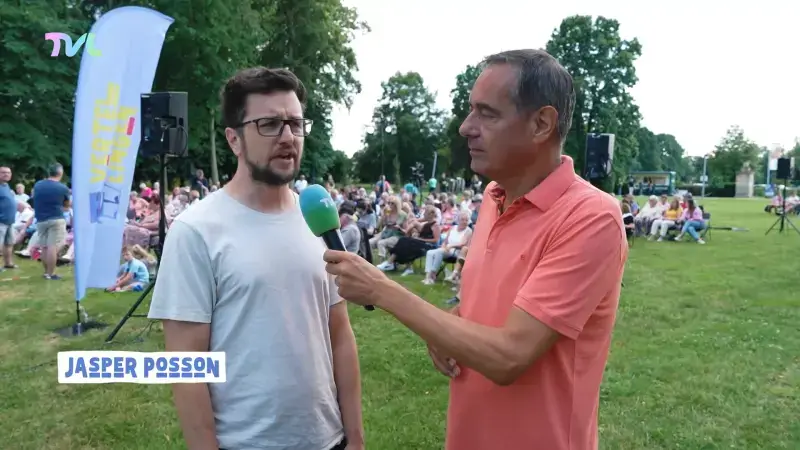 Hoofdafbeelding voor artikel VERTELLINGEN - Lanaken met…