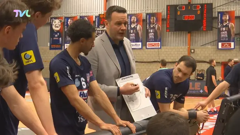 Hoofdafbeelding voor artikel Limburg United-gezicht Raymond…