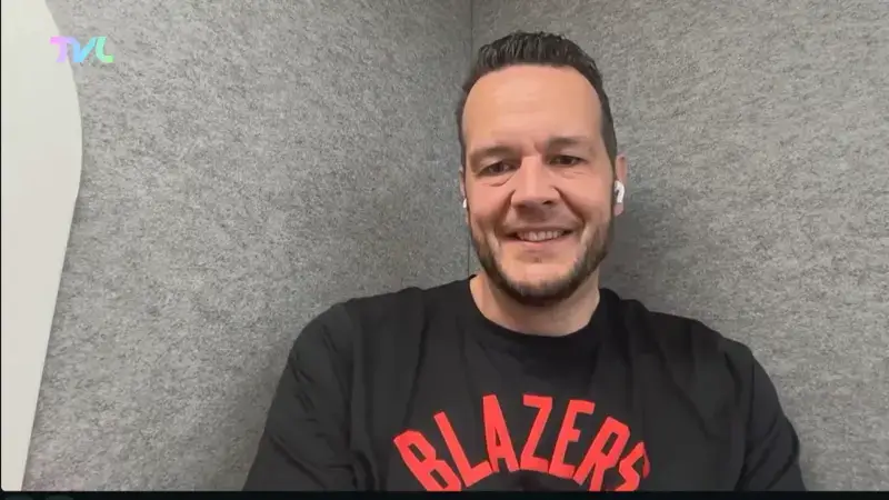 Hoofdafbeelding voor artikel Limburg United-gezicht Raymond…