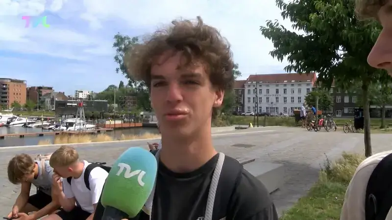 Hoofdafbeelding voor artikel Limburg twijfelt: bed of Belgi&euml;?