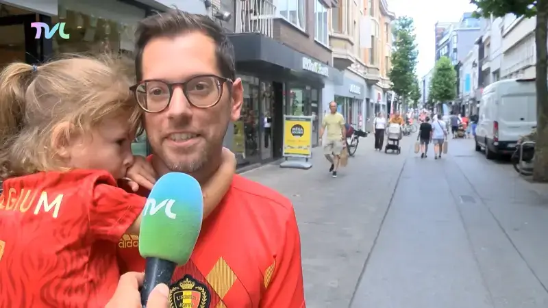 Hoofdafbeelding voor artikel Limburg twijfelt: bed of Belgi&euml;?