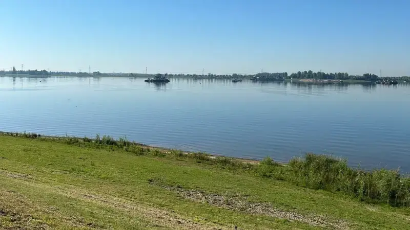 Hoofdafbeelding voor artikel Brouns wil openwaterzwemmen…