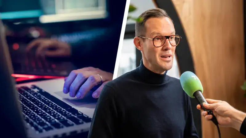 Hoofdafbeelding voor artikel Minister Beenders komt met…