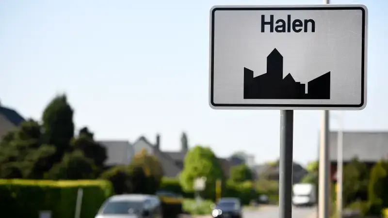 Hoofdafbeelding voor artikel Nieuwe ondergrondse leiding…