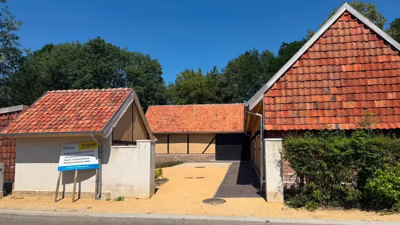 Hoofdafbeelding voor artikel Schakkebroek herdenkt Heilige…
