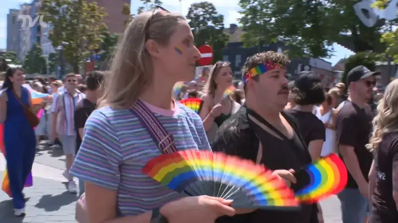 Hoofdafbeelding voor artikel Zo geraak je zondag vlot op…