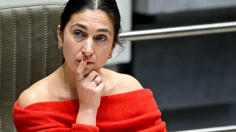 Hoofdafbeelding voor artikel Demir wil leerlingenvervoer…