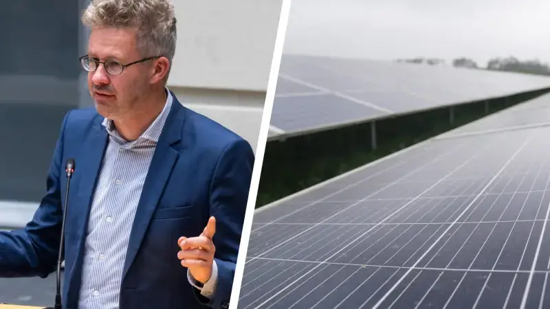 Hoofdafbeelding voor artikel Kris Verduyckt wil boetes…