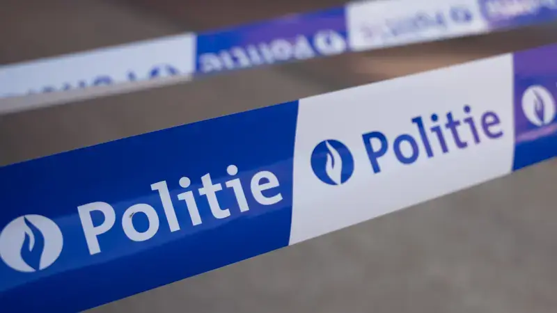 Hoofdafbeelding voor artikel Opnieuw ingebroken bij Juwelier…