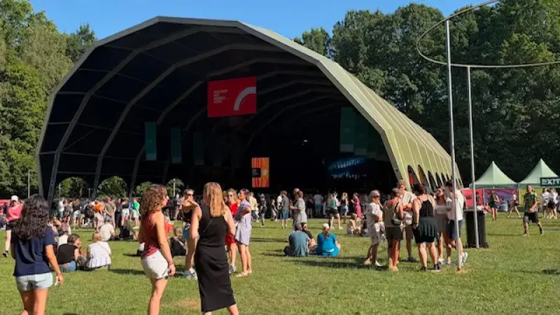 Hoofdafbeelding voor artikel Rock Herk van start met extra…