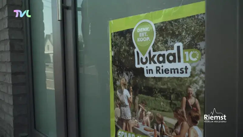 Hoofdafbeelding voor artikel Riemst - Denk, Eet, Koop Lokaal