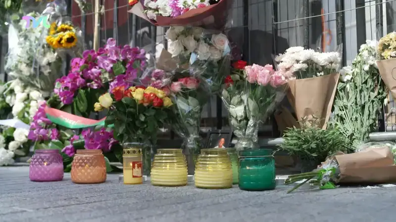 Hoofdafbeelding voor artikel Familieleden, collega&rsquo;s en…