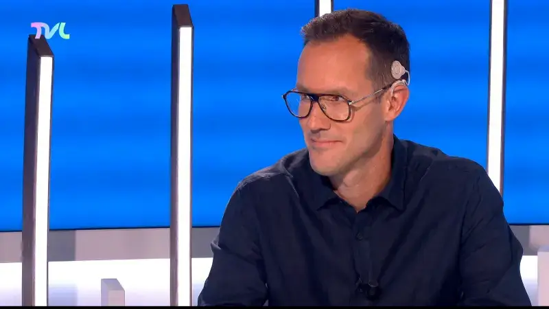 Minister Rob Beenders (Vooruit) weerlegt kritiek op zomerakkoord