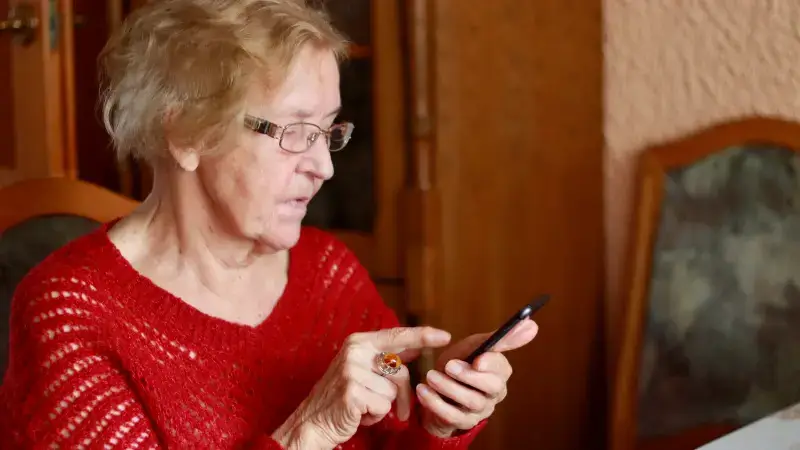 Hoofdafbeelding voor artikel Belgen zijn steeds vaker online,…