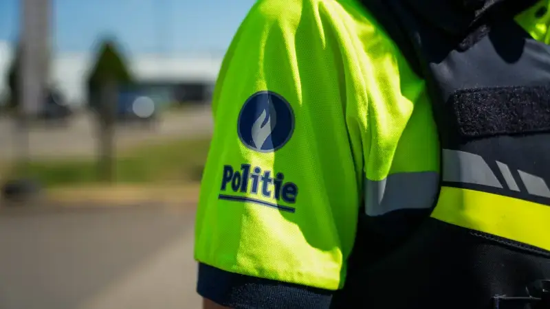 Hoofdafbeelding voor artikel Gestolen gravelbike uit Nederland…