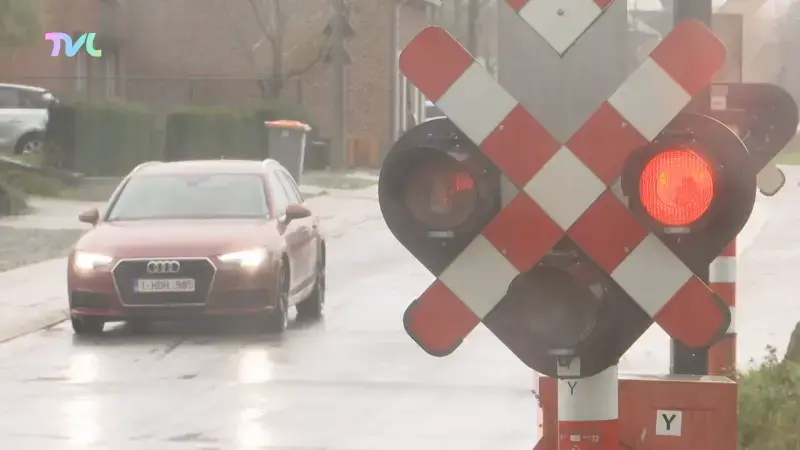 Hoofdafbeelding voor artikel Limburg telt minst ongevallen…