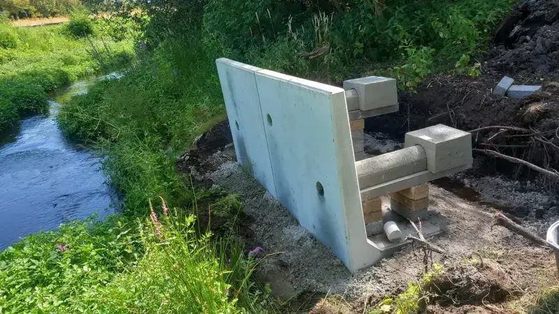 Hoofdafbeelding voor artikel Zonhoven plaatst speciale…