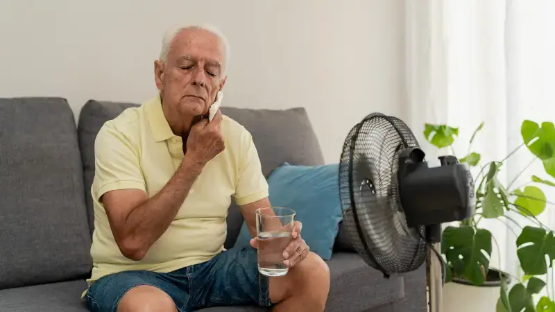 Hoofdafbeelding voor artikel Na regen komt zonneschijn:…