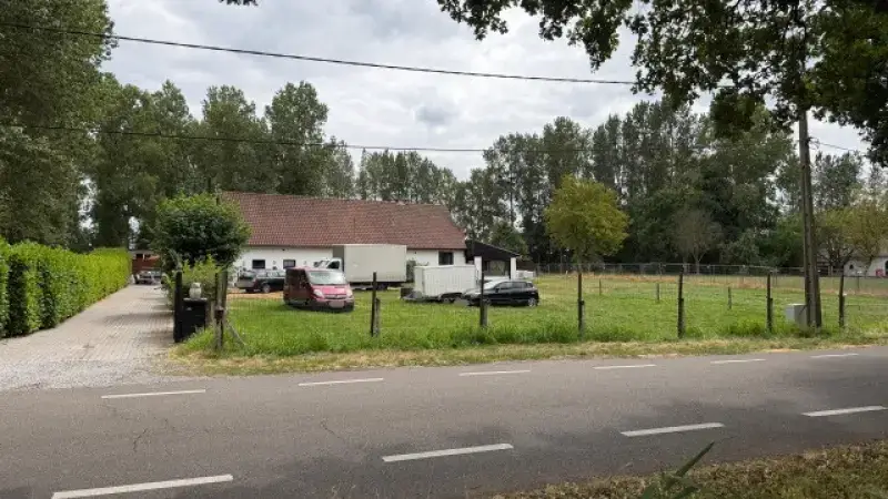 Hoofdafbeelding voor artikel Civiele bescherming massaal…