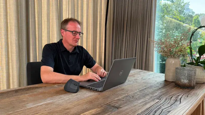Hoofdafbeelding voor artikel Genkse verzuimexpert niet…