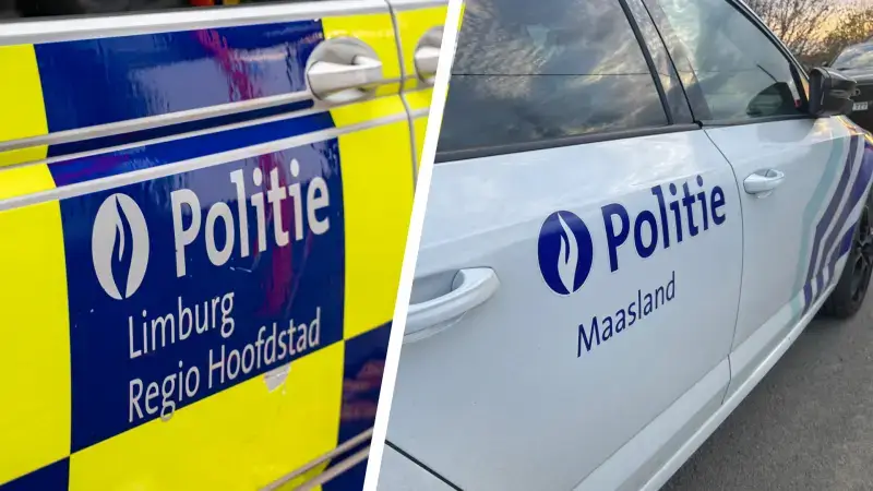 Hoofdafbeelding voor artikel Twee verdachten van mensenhandel…