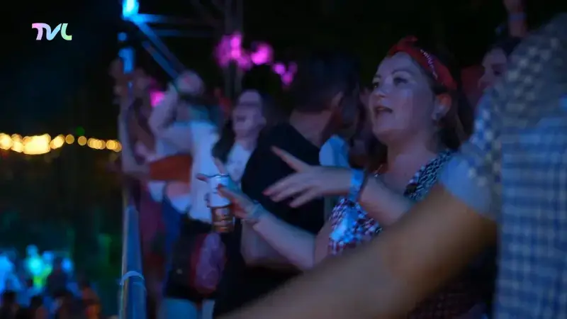 Hoofdafbeelding voor artikel Extra festivaldag lokt 4.000…