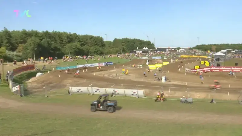 Hoofdafbeelding voor artikel Liam Everts mikt in Lommel…