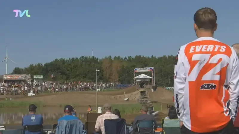 Hoofdafbeelding voor artikel Liam Everts mikt in Lommel…