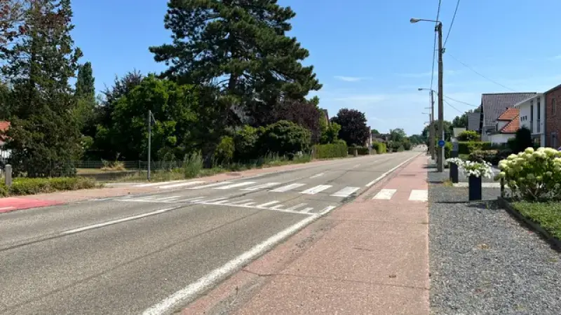 Hoofdafbeelding voor artikel VIAS luidt de alarmbel: aantal…
