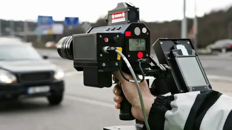 Hoofdafbeelding voor artikel Extra snelheidscontroles tijdens…