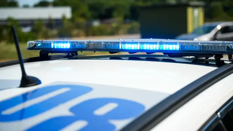 Hoofdafbeelding voor artikel Negen rijbewijzen ingetrokken…
