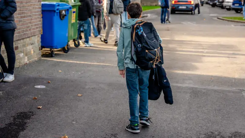 Hoofdafbeelding voor artikel Meer dan 1,1 miljoen Vlaamse…