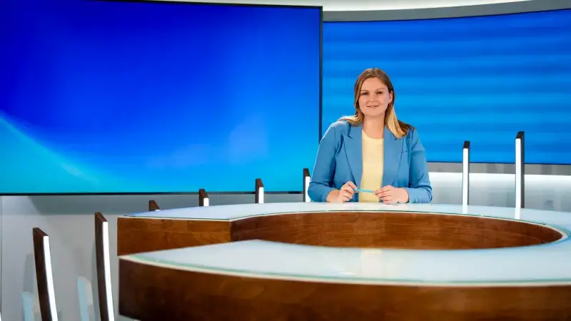TVL Nieuws, 6 augustus 2026