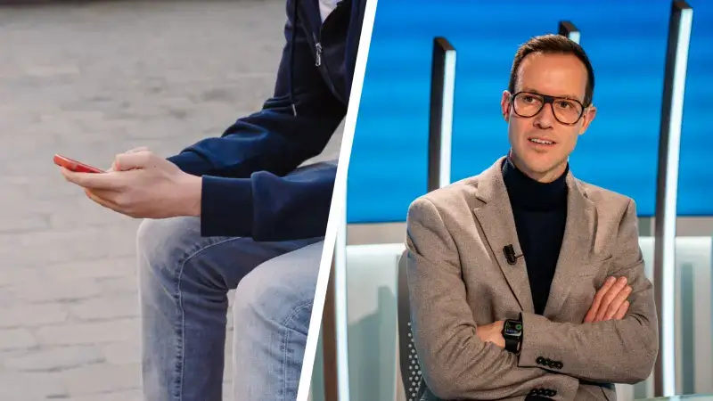 Hoofdafbeelding voor artikel Beenders wil anonieme onlinehaat…