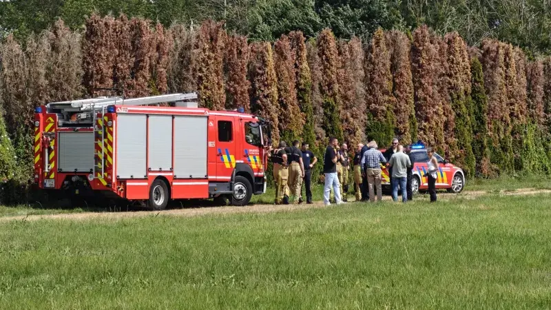 Hoofdafbeelding voor artikel DOVO ontmantelt 6 obussen…