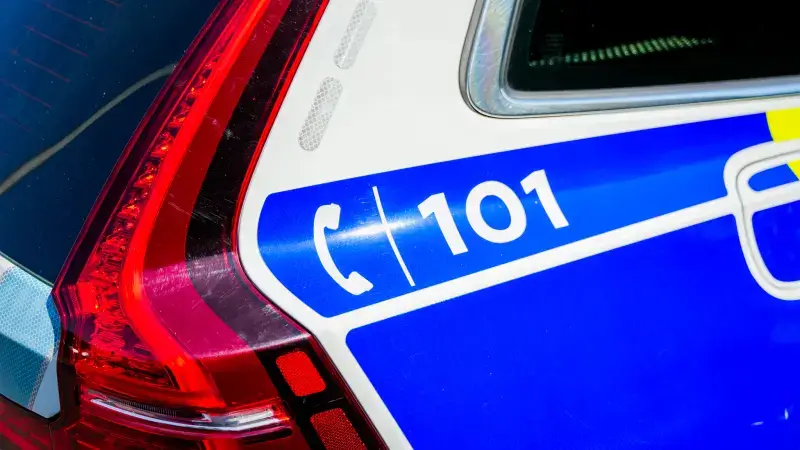 Hoofdafbeelding voor artikel Motorrijder (62) uit Borgloon…
