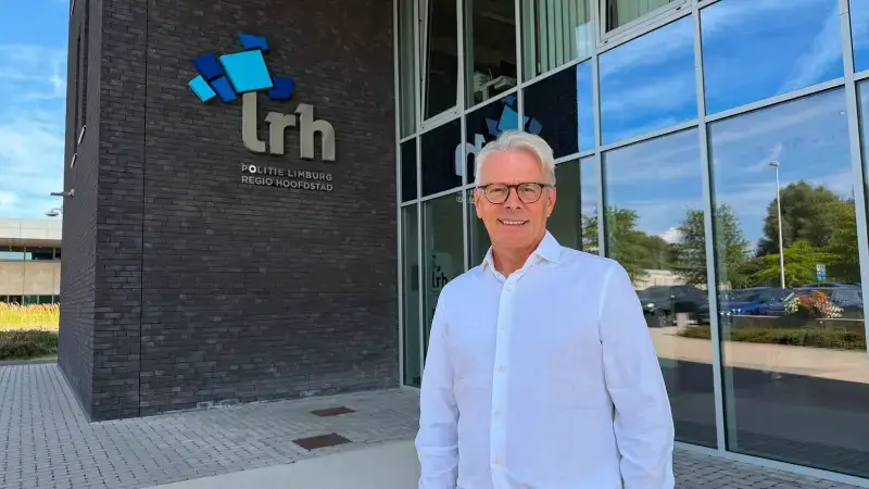 Hoofdafbeelding voor artikel Minister geeft politie toestemming…